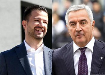 Kako to da je “prosrpski” Milatović dobio podršku 60% birača u zemlji u kojoj živi manje od 30% Srba?