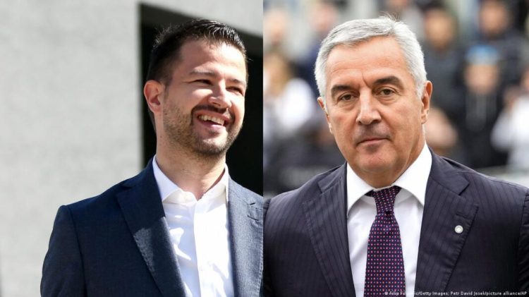 Kako to da je “prosrpski” Milatović dobio podršku 60% birača u zemlji u kojoj živi manje od 30% Srba?