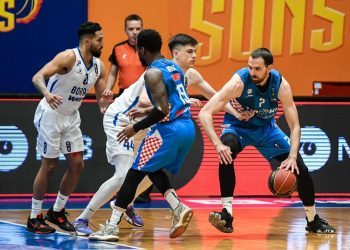 Široki izborio polufinale ABA 2 lige