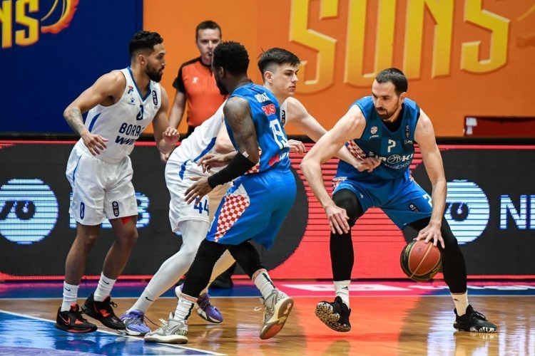 Široki izborio polufinale ABA 2 lige