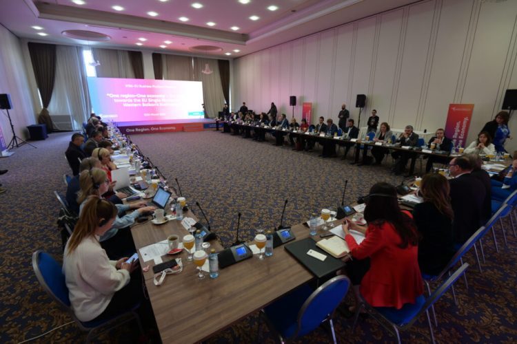 “Aluminij industrija” kompanija s najvećim rastom izvoza u regiji