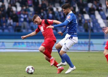 Zrinjski protiv Veleža u finalu Kupa BiH