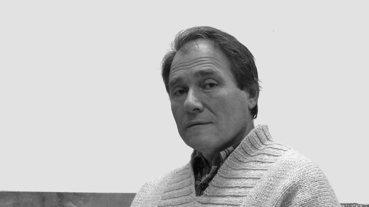 Preminuo bivši dekan Akademije likovnih umjetnosti u Širokom Brijegu