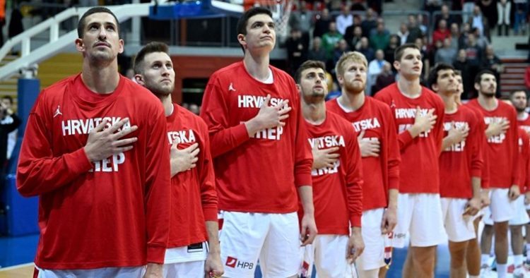 Hrvatski košarkaši doznali protivnike u pretkvalifikacijama za Europsko prvenstvo
