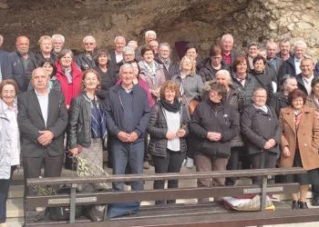 Udruga umirovljenika Široki Brijeg ponovno počela provoditi izlete diljem BiH i RH