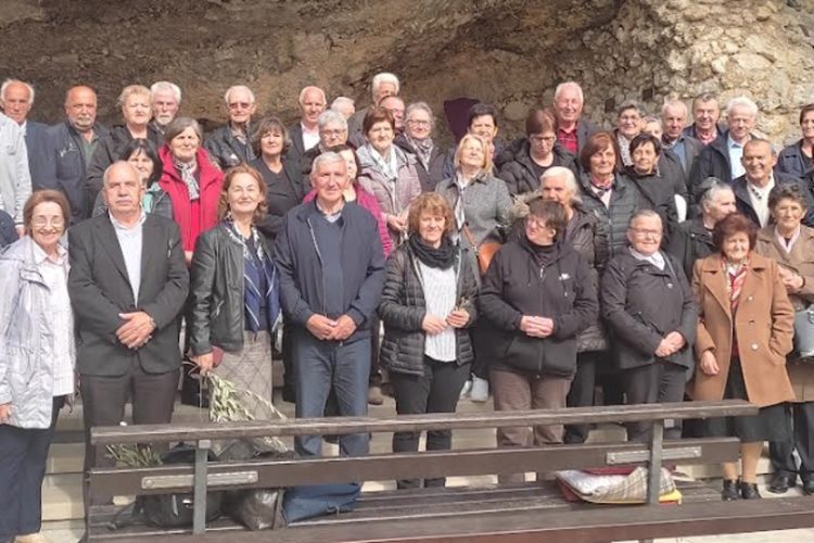 Udruga umirovljenika Široki Brijeg ponovno počela provoditi izlete diljem BiH i RH