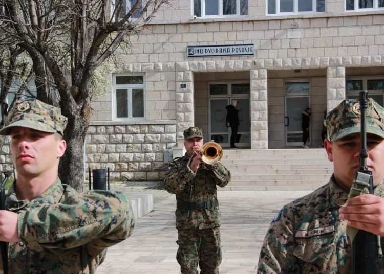 U Posušju obilježena 31. obljetnica utemeljenja HVO-a