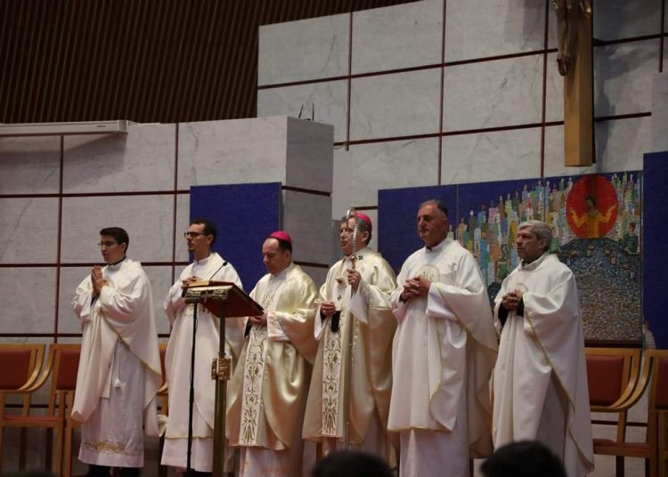 U Mostaru održana središnja svečanost povodom 31. obljetnice HVO-a