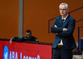 Velić: Hvala navijačima, sami pred sobom smo čisti!