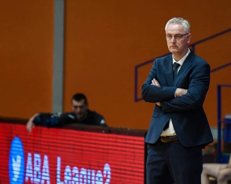 Velić: Hvala navijačima, sami pred sobom smo čisti!