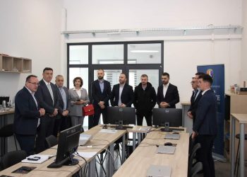 Predsjednik Vlade ŽZH u posjetu općini Posušje