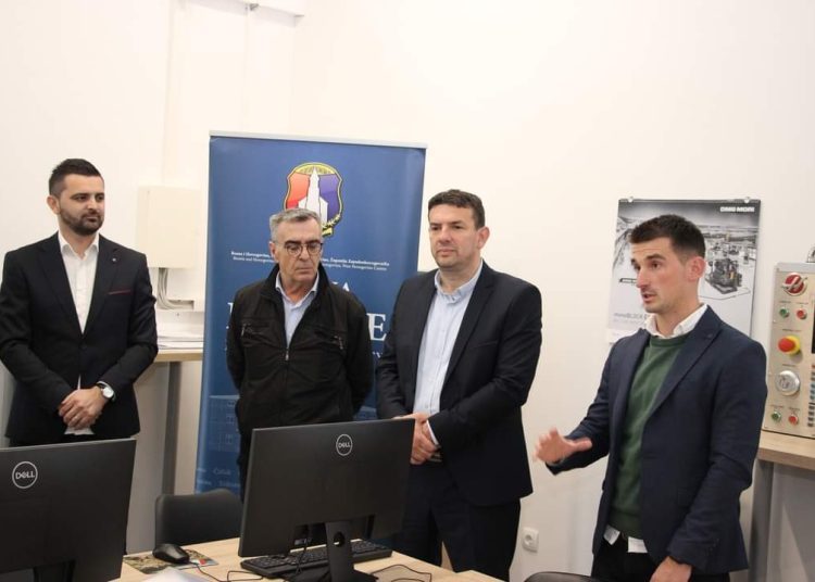 Predsjednik Vlade ŽZH u posjetu općini Posušje