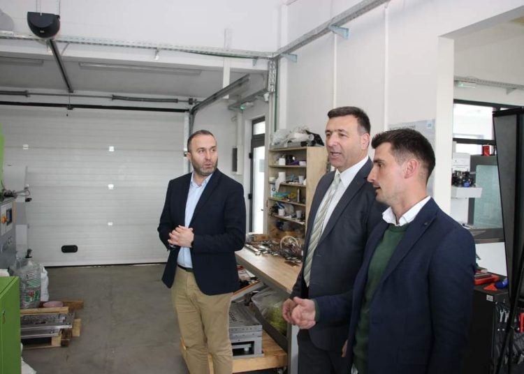 Predsjednik Vlade ŽZH u posjetu općini Posušje