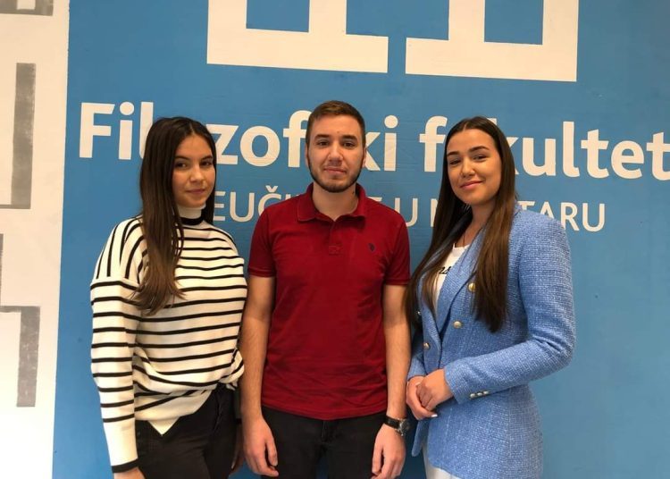 Petar Pralas novi predsjednik Hrvatskog studentskog politološkog foruma