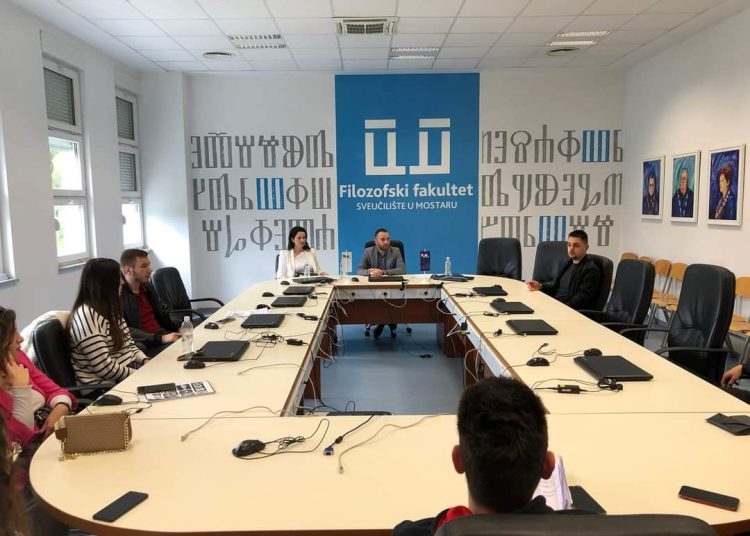 Petar Pralas novi predsjednik Hrvatskog studentskog politološkog foruma