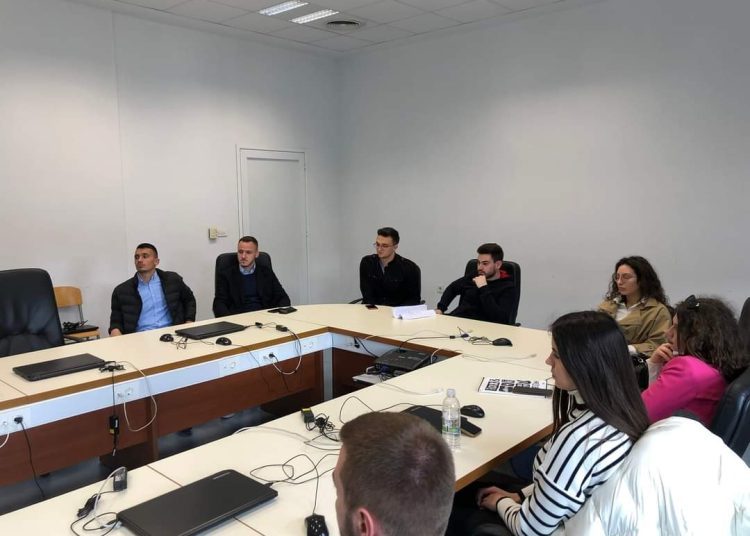 Petar Pralas novi predsjednik Hrvatskog studentskog politološkog foruma