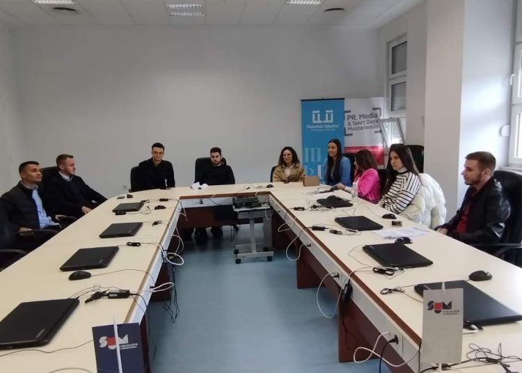 Petar Pralas novi predsjednik Hrvatskog studentskog politološkog foruma