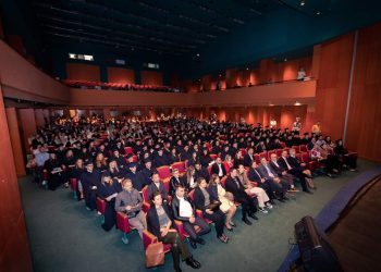 Održana svečana promocija i dodjela diploma na Filozofskom fakultetu Sveučilišta u Mostaru