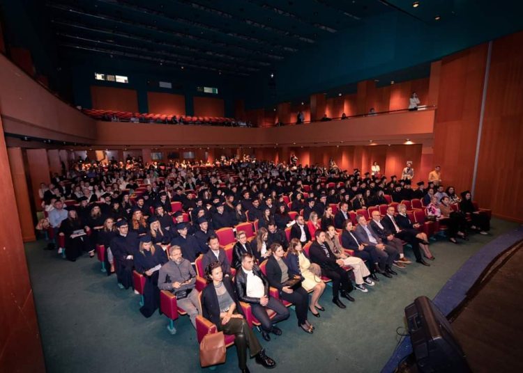 Održana svečana promocija i dodjela diploma na Filozofskom fakultetu Sveučilišta u Mostaru