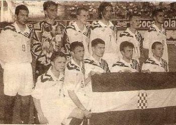 Paragvaj – Herceg-Bosna: 27 godina od povijesne utakmice