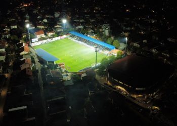 NK Široki Brijeg dobio licencije za domaća i UEFA-ina natjecanja