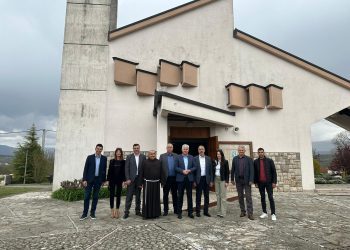 Dragan Čović posjetio Turčinoviće