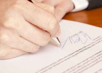 Krivotvorio potpise za izbore