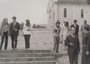 Mile Pešorda: Prilozi za istinu o prvim Šimićevim susretima