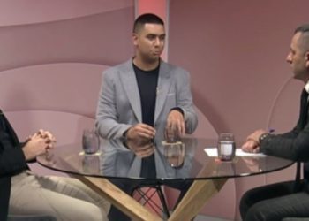 Crnjac: Vlast je dobila poguranac od SAD-a i EU, SDA se neće olako odreći para iz FBiH