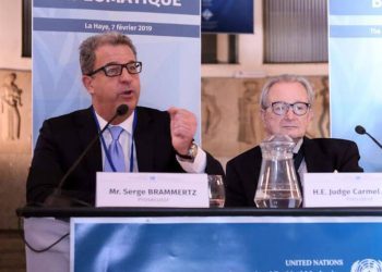 Pismo bivšeg predsjednika ICTY-ja Agiusa ruši stvoreni mit o agresiji Hrvatske na BiH