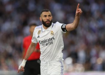 Rapsodija Reala, hat-trick Benzeme u 7 minuta