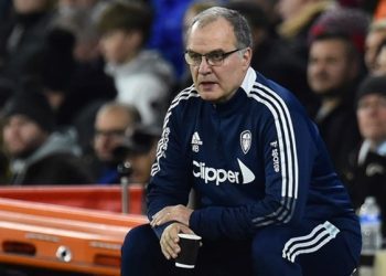 Marcelo Bielsa preuzima reprezentaciju Urugvaja
