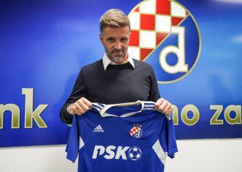 Igor Bišćan je novi trener Dinama!