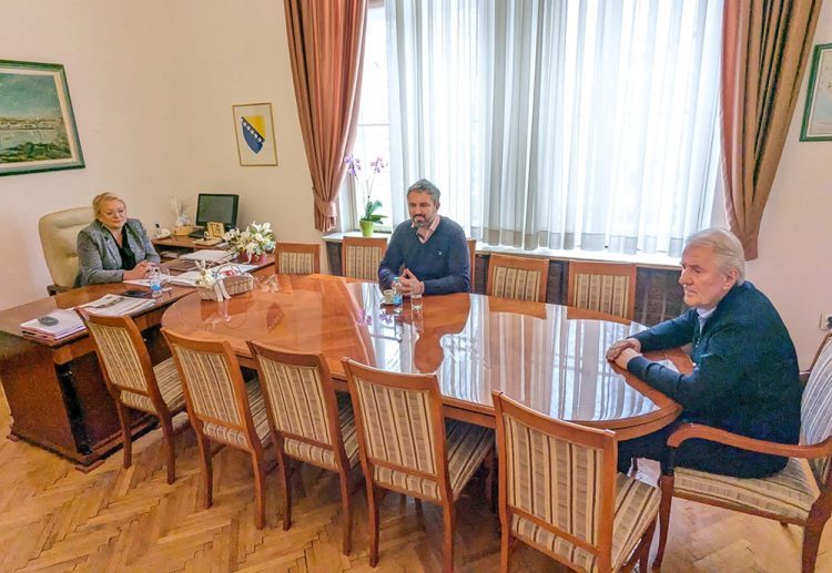 Ništa od dogovora o formiranju Vlade FBiH, Lendo kupuje vrijeme