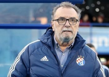 Dinamo potvrdio smjenu Čačića