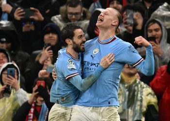 City razbio Bayern, Inter bolji od Benfice