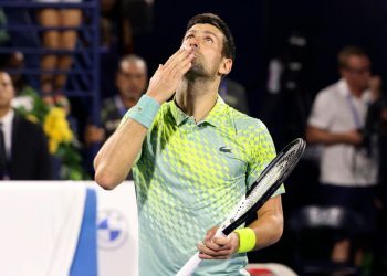 Đoković ponovno prvi tenisač svijeta, Ćorić ostao 20.