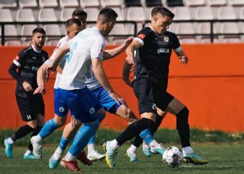 Posušje poraženo od Tuzle City