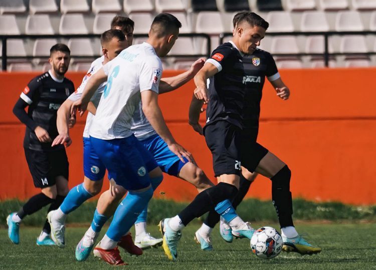 Posušje poraženo od Tuzle City