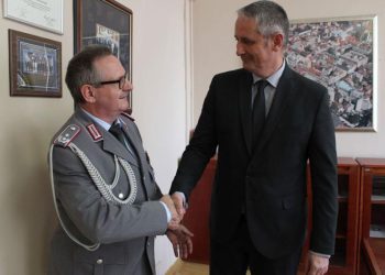 Galić se zahvalio za milijun i sto tisuća maraka