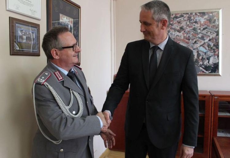 Galić se zahvalio za milijun i sto tisuća maraka