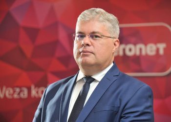 Širokobriježanin izabran za novog direktora Eroneta