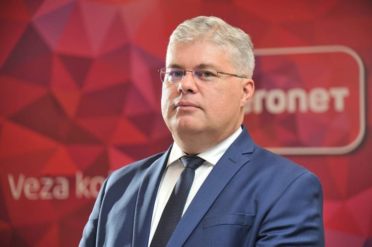 Širokobriježanin izabran za novog direktora Eroneta
