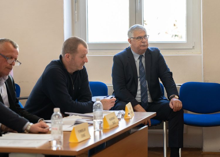 Gradsko vijeće Širokoga Brijega usvojilo sedam izvješća o radu