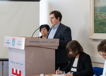 Gradsko vijeće Širokoga Brijega usvojilo sedam izvješća o radu