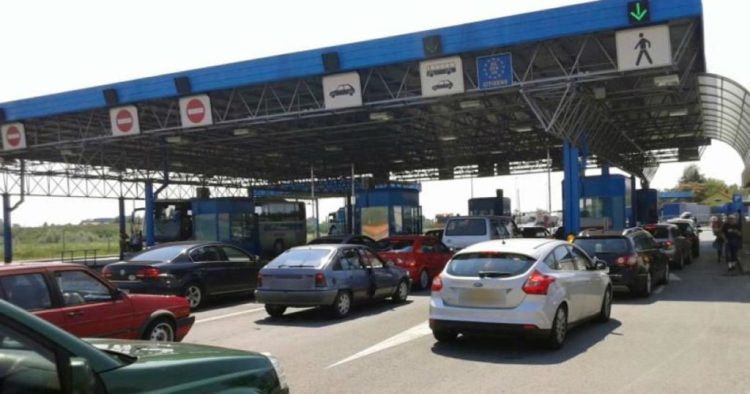 Schengen nije otežao ulazak iz BiH u Hrvatsku s pograničnim iskaznicama