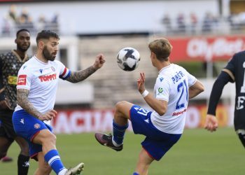 Hajduk odigrao neriješeno s Istrom na Poljudu