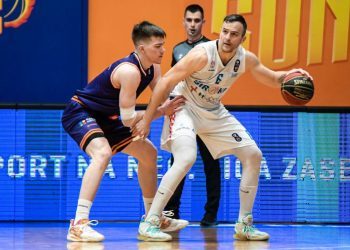 Široki poražen od Heliosa u polufinalu play-offa ABA 2 Lige