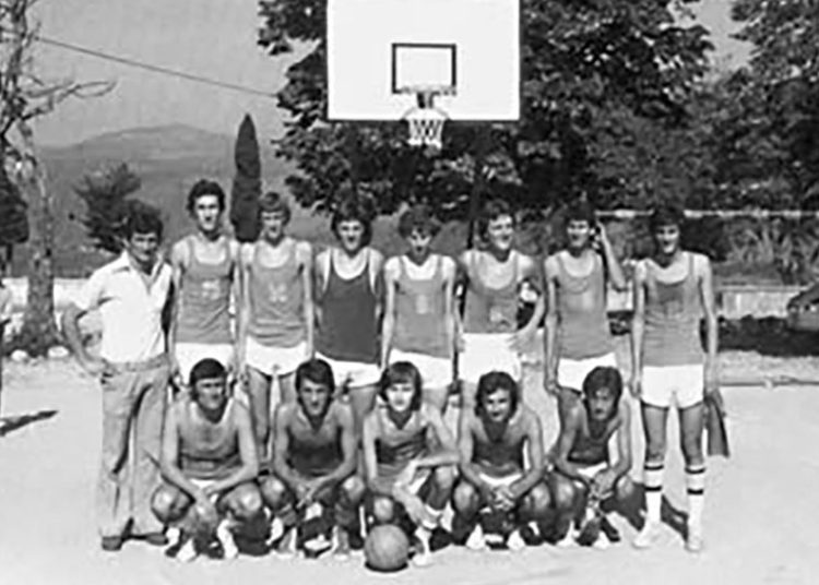 Prisjetimo se slavnih trenutaka: HKK Široki slavi 49. rođendan