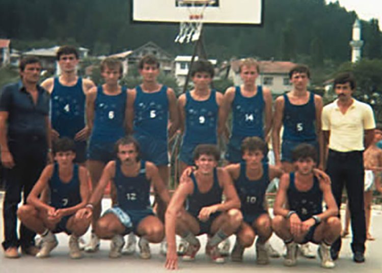 Prisjetimo se slavnih trenutaka: HKK Široki slavi 49. rođendan